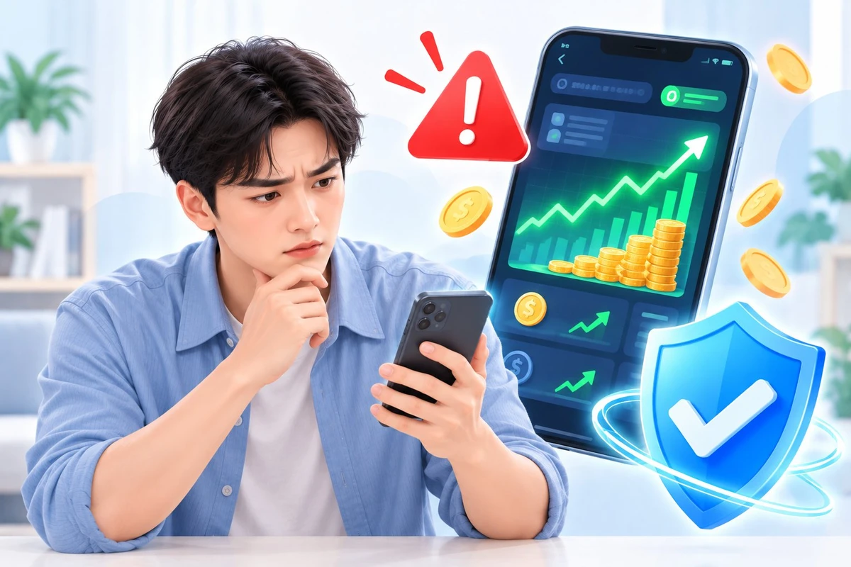 Tài chính và đầu tư