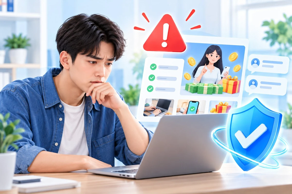 Việc làm và kiếm tiền online